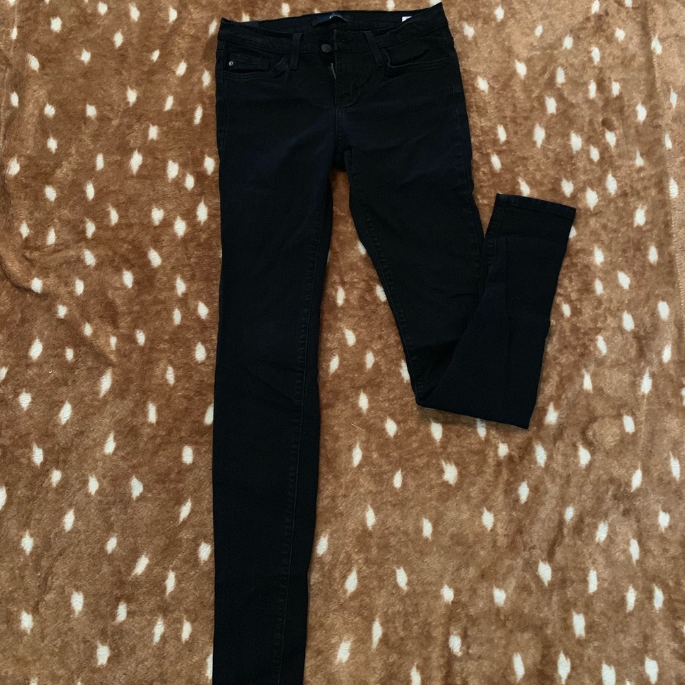 Black pants